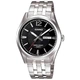 Мужские часы Casio MTP-1335D-1A чёрный циферблат - изображение 1
