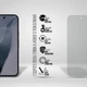 Гідрогелева плівка для смартфона ArmorStandart Matte Google Pixel 11 Pro 5G (ARM93054) - зображення 2