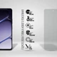 Гідрогелева плівка для смартфона ArmorStandart Matte OnePlus Turbo 6X 5G (ARM93895) - зображення 2