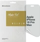 Гидрогелевая пленка для смартфона ArmorStandart Anti-spy Apple iPhone 18 Pro Max (ARM94233) - изображение 1