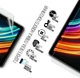 Гідрогелева плівка для планшета ArmorStandart Anti-Blue Oscal Pad 30 WIFI (ARM93969) - зображення 2