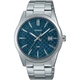 Мужские часы Casio MTP-VD03D-2A2 синий циферблат - изображение 1