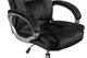 Крісло Barsky Soft Microfiber Black Soft-04 - изображение 13