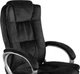 Крісло Barsky Soft Microfiber Black Soft-04 - изображение 14