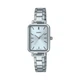 Жіночий годинник Casio LTP-V009D-2E блакитний циферблат - зображення 1