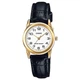 Жіночий годинник Casio LTP-V001GL-7B білий циферблат - зображення 1