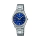 Женские часы Casio LTP-V005D-2B2 синий циферблат - изображение 1