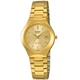 Женские часы Casio LTP-1170N-9A золотистый циферблат - изображение 1
