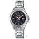 Жіночий годинник Casio LTP-1308D-1A2 чорний циферблат - зображення 1