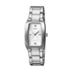Женские часы Casio LTP-1165A-7C2DF серебристый циферблат - изображение 1