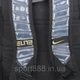 Рюкзак Nike Elite PRO баскетбольний водонепроникний спортивний Чорно-біло-золотий / Black-white-gold - изображение 6