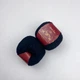 Пряжа Avanti Yarn Angora 50% пухнаста 50г для в'язання одягу аксесуарів чорна (1035021) - зображення 2