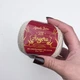 Пряжа Avanti Yarn Angora 50% пухнаста 50г для в'язання одягу аксесуарів бежево-сіра (1035056) - изображение 3