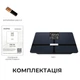 Весы напольные RENPHO Elis 2X Body Fat Scale, Черный - 773817 - изображение 10