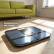 Весы напольные RENPHO Elis Solar 2 Smart Body Scale, Черный - 773819 - изображение 6