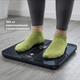 Весы напольные RENPHO Elis Nova Smart WiFi Body Scale, Черный - 773818 - изображение 2
