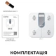 Весы напольные RENPHO Elis 1C, Белый - 773816 - изображение 10