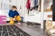 Пароочисник Karcher SC 1 EasyFix (1.516-410.0) - зображення 7