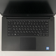 Мобильная рабочая станция Б-класс Dell Precision 5530 / 15.6" (1920x1080) IPS / Intel Core i7-8850H (6 (12) ядра по 2.6 - 4.3 GHz) / 16 GB DDR4 / 400 GB SSD / nVidia Quadro P1000, 4 GB GDDR5, 128-bit / USB Type-C б/у + Подарок Беспроводная мышь / USB - изображение 3