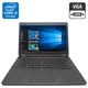 Ноутбук Dell Latitude E5450 / 14" (1920x1080) IPS / Intel Core i5-5300U (2 (4) ядра по 2.3 - 2.9 GHz) / 8 GB DDR3 / 320 GB HDD / Intel HD Graphics 5500 / WebCam б/в - зображення 1