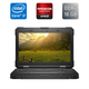 Защищенный ноутбук Dell Latitude 5420 Rugged / 14" (1920x1080) IPS / Intel Core i7-8650U (4 (8) ядра по 1.9 - 4.2 GHz) / 16 GB DDR4 / 512 GB SSD / AMD Radeon RX 540, 4 GB GDDR5, 128-bit / WebCam / HDMI / Windows 10 б/у - изображение 1