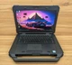 Защищенный ноутбук Dell Latitude 5420 Rugged / 14" (1920x1080) IPS / Intel Core i7-8650U (4 (8) ядра по 1.9 - 4.2 GHz) / 16 GB DDR4 / 512 GB SSD / AMD Radeon RX 540, 4 GB GDDR5, 128-bit / WebCam / HDMI / Windows 10 б/у - изображение 2