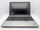 Ноутбук Lenovo ThinkPad E570 / 15.6" (1920x1080) TN / Intel Core i3-7100U (2 (4) ядра по 2.4 GHz) / 8 GB DDR4 / 1000 GB HDD / Intel HD Graphics 620 / WebCam / DVD-ROM б/в - зображення 3