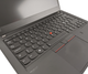 Ультрабук Lenovo ThinkPad T14 Gen 2 / 14" (1920x1080) IPS / Intel Core i5-1135G7 (4 (8) ядра по 4.2 GHz) / 16 GB DDR4 / 240 GB SSD / Intel Iris Xe Graphics / WebCam б/у - изображение 3