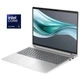 Ультрабук Б-класс HP EliteBook 640 G11 / 14" (1920x1200) IPS / Intel Core Ultra 5 135U (12 (14) ядер по 1.6 - 4.4 GHz) / 16 GB DDR5 / 512 GB SSD NVMe / Intel Graphics / WebCam б/у - изображение 1