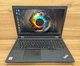 Игровой ноутбук Lenovo ThinkPad T15g Gen 1 / 15.6" (1920x1080) IPS / Intel Core i9-10885H (8 (16) ядер по 2.4 - 5.3 GHz) / 32 GB DDR4 / 512 GB SSD / nVidia GeForce RTX 2070 Super, 8 GB GDDR6, 256-bit / WebCam / TouchID / Windows 10 б/у + Подарок Мышь - изображение 2