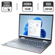 Ноутбук Lenovo ThinkPad Yoga X1 Gen 6 / 14" (1920x1080) IPS Touch / Intel Core i5-1135G7 (4 (8) ядра по 4.2 GHz) / 16 GB DDR4 / 240 GB SSD / Intel Iris Xe Graphics / WebCam б/у - изображение 1