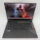 Игровой ноутбук Б-класс Asus ROG Strix G533ZM / 15.6" (1920x1080) IPS / Intel Core i9-12900H (14 (20) ядер по 3.8 - 5.0 GHz) / 16 GB DDR5 / 512 GB SSD M.2 / nVidia GeForce RTX 3060, 6 GB GDDR6, 192-bit б/у + Подарок Мышка и коврик - изображение 2