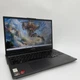 Игровой ноутбук Б-класс Lenovo Legion 5 15ARH05H / 15.6" (1920x1080) IPS / AMD Ryzen 5 4600H (6 (12) ядер по 3.0 - 4.0 GHz) / 16 GB DDR4 / 256 GB SSD M.2 + 500 GB HDD / nVidia GeForce RTX 2060, 6 GB GDDR6, 192-bit / WebCam б/у + Подарок Мышка и коврик - изображение 2
