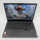 Игровой ноутбук Б-класс Lenovo Legion 5 15ARH05H / 15.6" (1920x1080) IPS / AMD Ryzen 5 4600H (6 (12) ядер по 3.0 - 4.0 GHz) / 16 GB DDR4 / 256 GB SSD M.2 + 500 GB HDD / nVidia GeForce RTX 2060, 6 GB GDDR6, 192-bit / WebCam б/у + Подарок Мышка и коврик - изображение 3