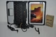 Защищенный нетбук-трансформер Panasonic Toughbook CF-20 MK2 / 10.1" (1920x1200) IPS Touch / Intel Core i5-7Y57 (2 (4) ядра по 1.2 - 3.3 GHz) / 16 GB DDR3 / 120 GB SSD / Intel HD Graphics 615 / WebCam 2 MP + 8 MP / Стилус / Windows 11 Pro б/у + Подарок - изображение 4