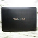 Ноутбук Б-клас Toshiba Tecra M11 / 14" (1366x768) TN / Intel Core i3-370M (2 (4) ядра по 2.4 GHz) / 4 GB DDR3 / NO HDD / Intel HD Graphics / WebCam / DVD-RW б/в - зображення 5