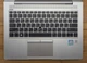 Ультрабук Б-класс HP EliteBook 830 G6 / 13.3" (1920x1080) IPS / Intel Core i7-8665U (4 (8) ядра по 1.9 - 4.8 GHz) / 16 GB DDR4 / 512 GB SSD / Intel UHD Graphics / WebCam / TouchID / Windows 10 б/у + Подарок Беспроводная мышь / USB - изображение 4