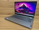 Ноутбук-трансформер Б-класс Lenovo ThinkBook 14s Yoga ITL / 14" (1920x1080) IPS Touch / Intel Core i7-1165G7 (4 (8) ядра по 2.8 - 4.7 GHz) / 16 GB DDR4 / 512 GB SSD / Intel Iris Xe Graphics / WebCam / Windows 11 б/у + Подарок Беспроводная мышь / USB - изображение 6