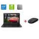 Мобильная рабочая станция Б-класс HP zBook 15 G4 / 15.6" (1920x1080) IPS / Intel Core i7-7700HQ (4 (8) ядра по 2.8 - 3.8 GHz) / 16 GB DDR4 / 256 GB SSD / nVidia Quadro M1200, 4 GB GDDR5, 256-bit / WebCam / Fingerprint б/у + Подарок Беспроводная мышь / USB - изображение 1
