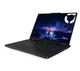 Ноутбук ігровий Lenovo Legion Pro 5 16IAX10 OLED 16" 165Hz Ultra 7 255HX 32GB ОПЕРАТИВНА ПАМ'ЯТЬ 1TB Диск SSD RTX5060 DLSS4 Чорний Функції ШІ - изображение 7