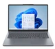 Ноутбук Lenovo IdeaPad Slim 3 16ARP10 16" R5 150 24ГБ ОПЕРАТИВНОЇ ПАМ'ЯТІ 512ГБ Диск SSD Win11 Сірий - изображение 1