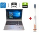 Мобильная рабочая станция Б-класс Fujitsu Celsius H730 / 15.6" (1920x1080) TN / Intel Core i7-4900MQ (4 (8) ядра по 2.8 - 3.8 GHz) / 16 GB DDR3 / 128 GB SSD / nVidia Quadro K2100M, 2 GB GDDR5, 128-bit / WebCam б/у + Подарок Умная зубная щетка Colgate - изображение 1