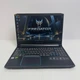 Игровой ноутбук Б-класс Acer Predator Helios 300 PH315-52 / 15.6" (1920x1080) IPS / Intel Core i7-9750H (6 (12) ядер по 2.6 - 4.5 GHz) / 16 GB DDR4 / 512 GB SSD M.2 / nVidia GeForce GTX 1660 Ti, 6 GB GDDR6, 192-bit / WebCam б/у - изображение 2