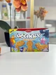 Печиво Cuétara Oceanix Cereals Biscuits 110 г - изображение 2