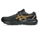 Кросівки чоловічі Asics GEL-VENTURE 11 WATERPROOF (1011C159-002) укр. 41 (9) 42,5 євро 27 см - зображення 2