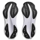 Кроссовки мужские Asics GEL-EXCITE 11 (1011C080-405) укр. 42,5 (10) 44 евро 28 см - изображение 7