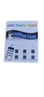 Гибкий экран LED Matrix Panel APP wifi rgb 92*374мм(16X64) ART-0566 - изображение 4