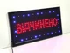 Светодиодная вывеска відчинено 48х25 см - изображение 6