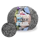 Пряжа Himalaya Bukle, Сірий №232-23 — пряжа букле для в’язання гачком та спицями, 100 г/170 м - зображення 1