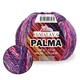 Пряжа Himalaya Palma, Ягідний смузі №237-09 — секційна пряжа з вовною мериноса, 100 г / 160 м, для в'язання светрів та кардиганів - зображення 1